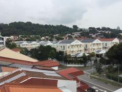 Chwee Chian View (D5), Terrace #143045552